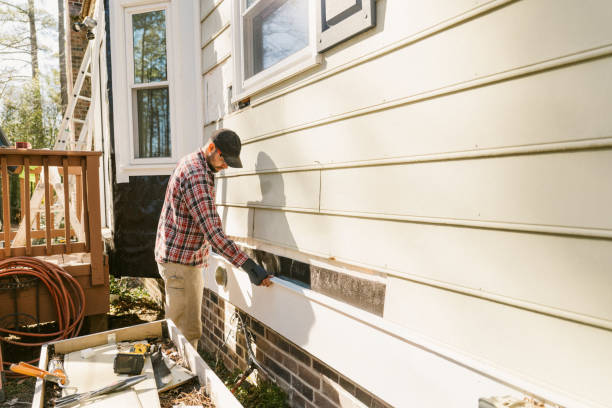 Top rated local Vinyl Siding specialists in Williamston, SC